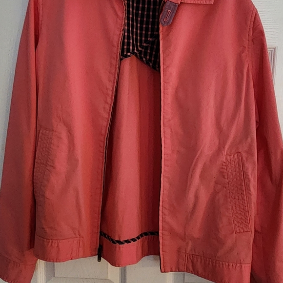 Light Pink Jacket - Picture 2 of 7